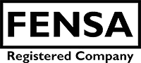 FENSA logo